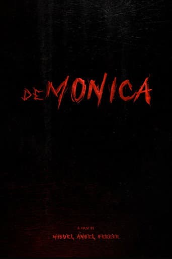 DeMonica afişi
