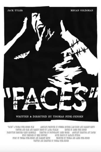 Faces afişi