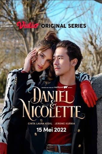Daniel & Nicolette afişi
