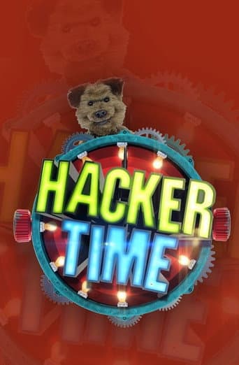 Hacker Time afişi