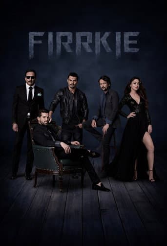 Firrkie afişi