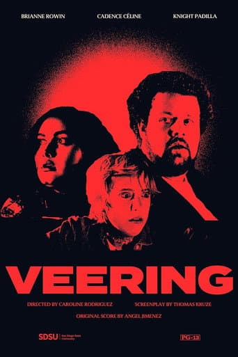 Veering afişi