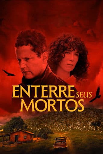 Enterre Seus Mortos afişi