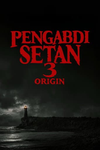Pengabdi Setan 3: Origin afişi