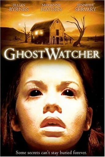GhostWatcher afişi