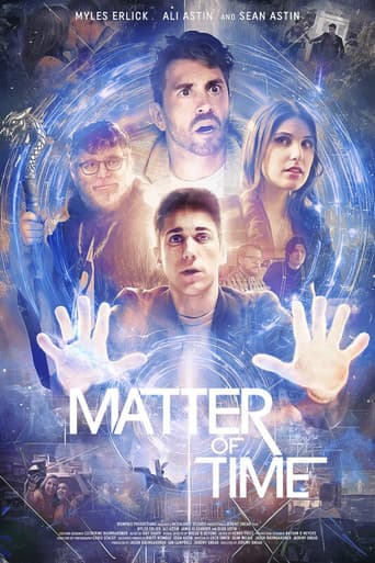 Matter of Time