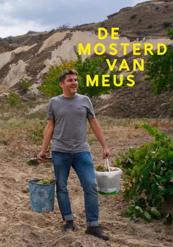 De mosterd van Meus afişi