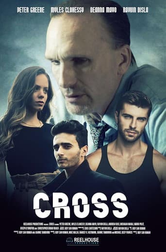 Cross afişi