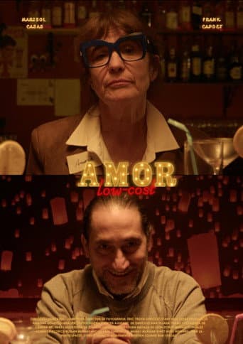 Amor Low Cost afişi