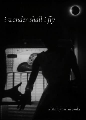 i wonder shall i fly