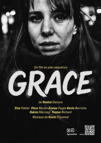 Grace afişi