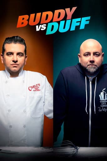 Pastacıların Düellosu