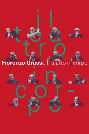 Il teatro in corpo afişi