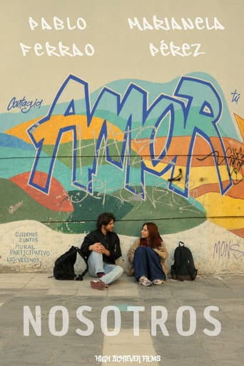 Nosotros afişi