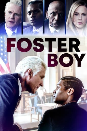 Koruyucu Aile afişi