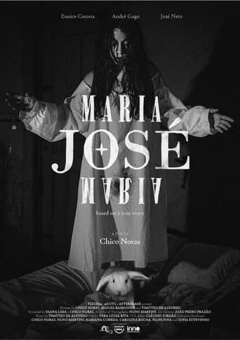 Maria José Maria afişi