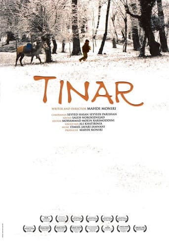 Tinar afişi