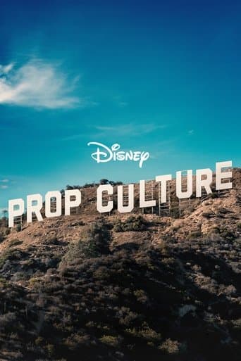 Prop Culture afişi