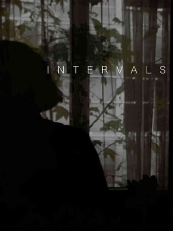 INTERVALS afişi