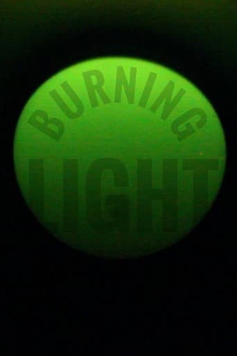 Burning Light afişi