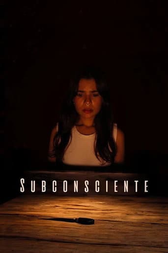 Subconsciente afişi