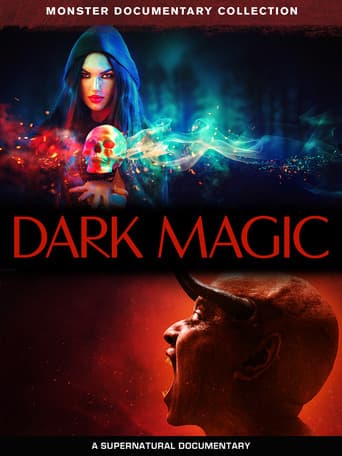 Dark Magic afişi