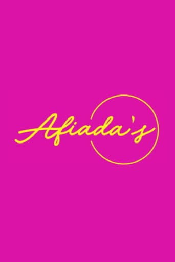 Afiadas afişi