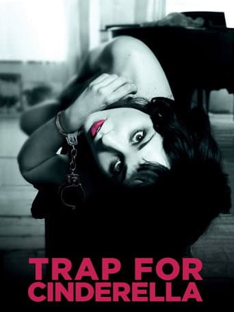Trap for Cinderella afişi