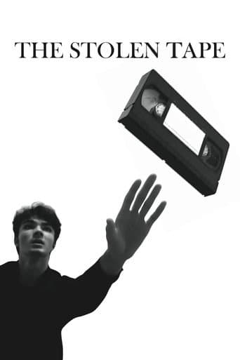 The Stolen Tape afişi
