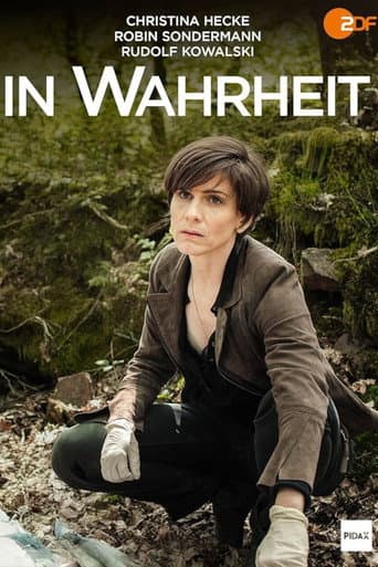 In Wahrheit afişi
