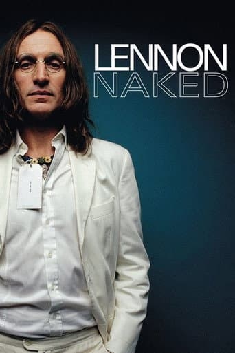 Lennon Naked afişi