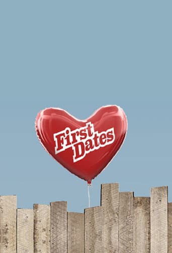 First Dates NL afişi