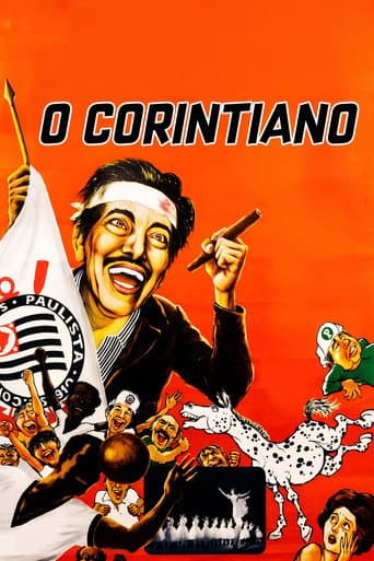 O Corintiano afişi