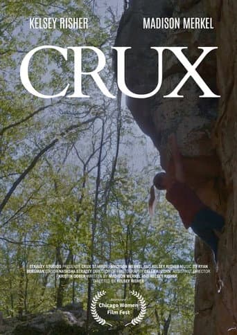 Crux afişi