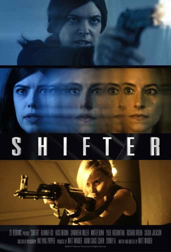 Shifter afişi
