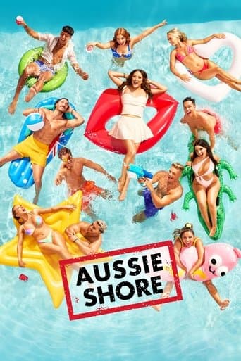 Aussie Shore afişi