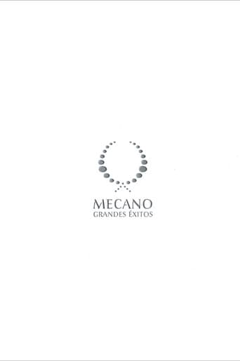 Mecano: Grandes Éxitos afişi