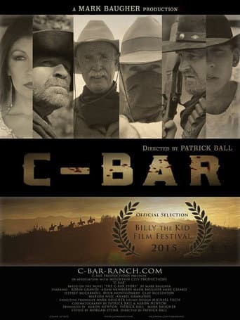 C-Bar afişi