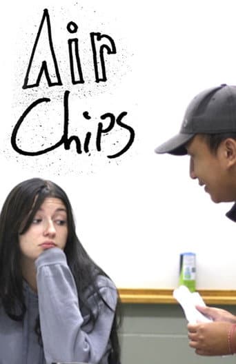 Air Chips afişi