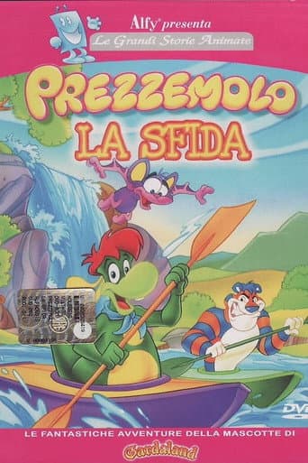Prezzemolo afişi