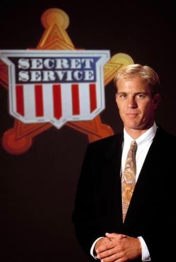 Secret Service afişi