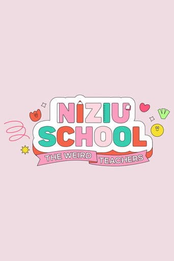 NiziU School afişi