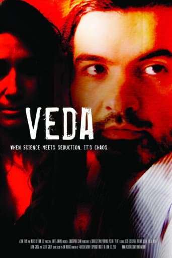 Veda afişi