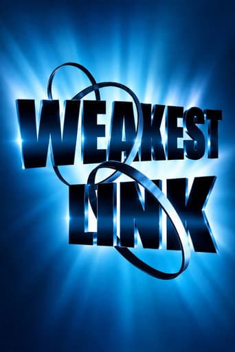 The Weakest Link afişi