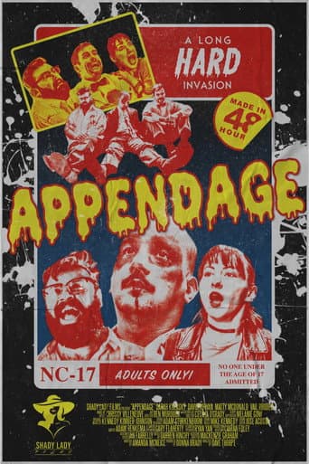 Appendage afişi