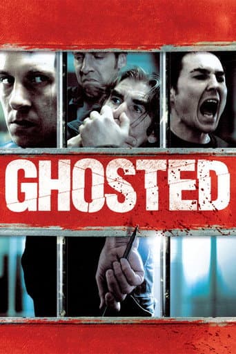 Ghosted afişi