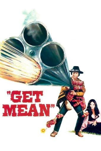Get Mean afişi