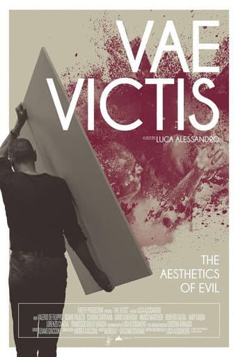 Vae Victis afişi