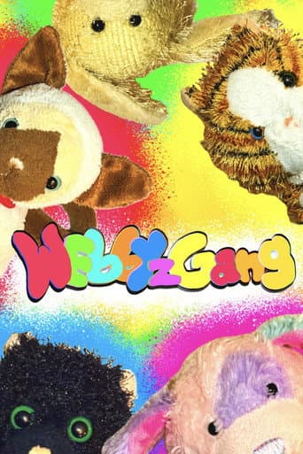 WebbyzGang afişi