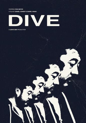 Dive afişi